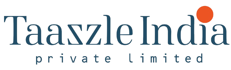 Taazzle india pvt ltd